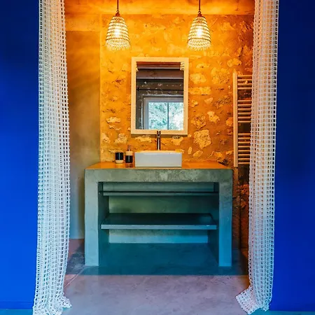 Holiday home Du Bout *
