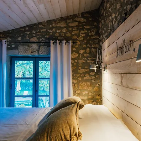 Du Bout Holiday home
