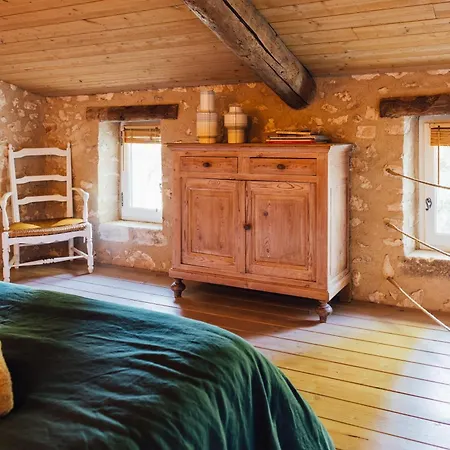 Holiday home Du Bout Eygalieres (Bouches-du-Rhone)