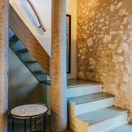 Du Bout Holiday home *