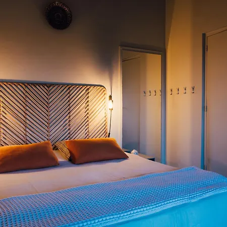 Holiday home Du Bout