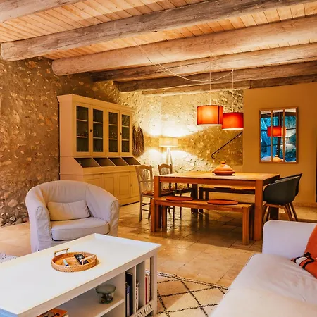Du Bout Holiday home