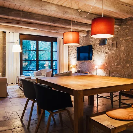 Holiday home Du Bout